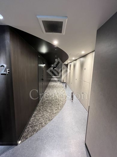 ＩＳ銀座レジデンス 建物画像