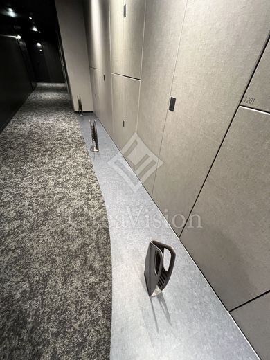 ＩＳ銀座レジデンス 共用部　写真