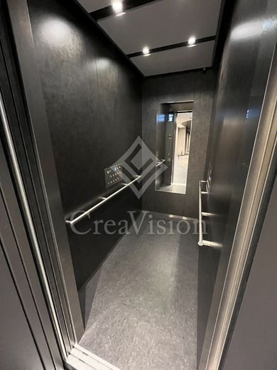 ＩＳ銀座レジデンス 設備画像