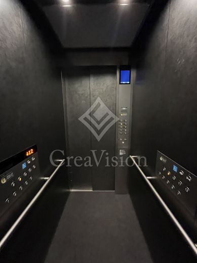 ＩＳ銀座レジデンス 設備写真