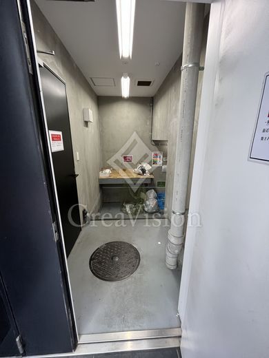 ＩＳ銀座レジデンス 写真