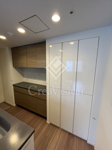 ＩＳ銀座レジデンス 1LDK　部屋別写真