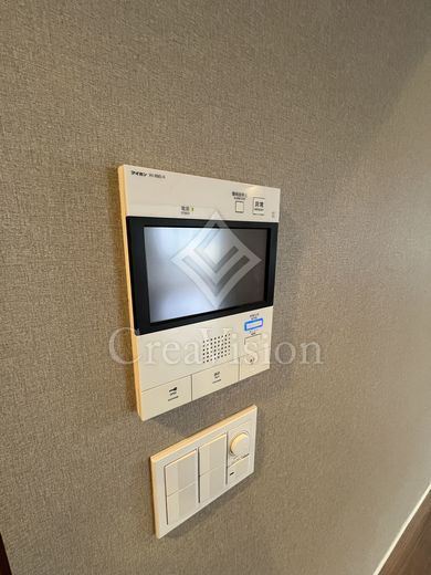 ＩＳ銀座レジデンス 部屋　設備