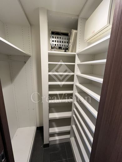 ＩＳ銀座レジデンス 1LDK　画像