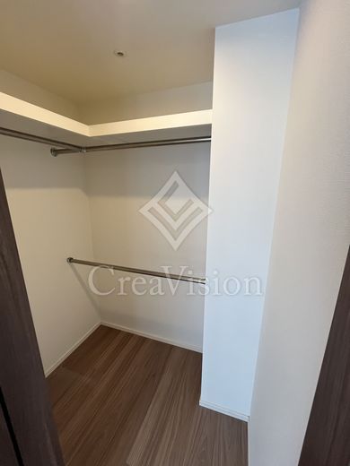 ＩＳ銀座レジデンス 1LDK　部屋写真