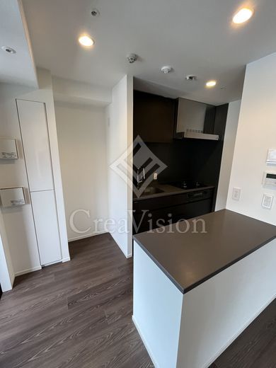 ＩＳ銀座レジデンス 1LDK　部屋別画像