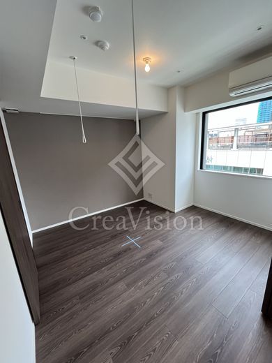 ＩＳ銀座レジデンス 1LDK　部屋別写真