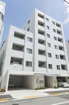 プレミスト清澄白河 外観