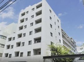 プレミスト清澄白河 物件写真 建物写真2