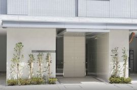 プレミスト清澄白河 物件写真 建物写真4