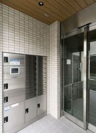 リーブルグラント都立大学 物件写真 建物写真4