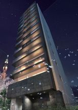 RELUXIA本所吾妻橋Ⅱ (リルシア本所吾妻橋Ⅱ) 物件写真 建物写真1