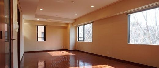 ペアシティ代々木大山アネックスウエスト 物件写真 建物写真10