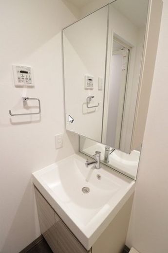 BluRock門前仲町 物件写真 建物写真17