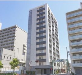 ブリリア亀戸 物件写真 建物写真2