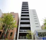 スパシエ上野ステーションプラザ 外観