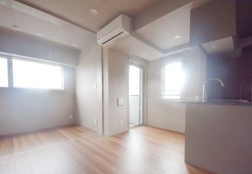 シーフォルム森下駅前 物件写真 建物写真11
