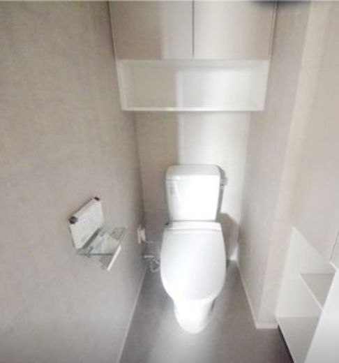 シーフォルム森下駅前 物件写真 建物写真16