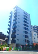 シーフォルム森下駅前 物件写真 建物写真1