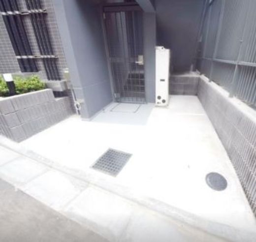 シーフォルム森下駅前 物件写真 建物写真7