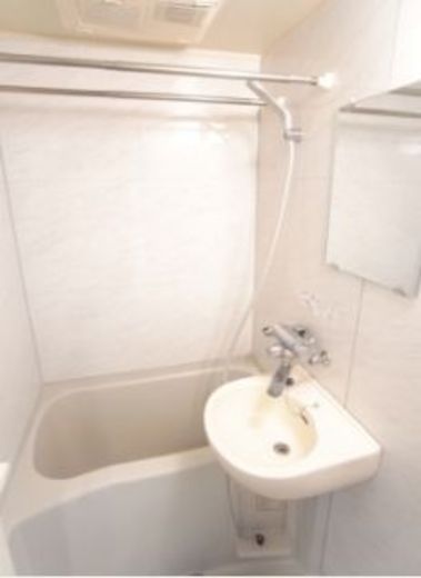 パレステュディオ赤坂 物件写真 建物写真10