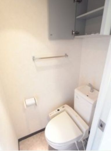 パレステュディオ赤坂 物件写真 建物写真11