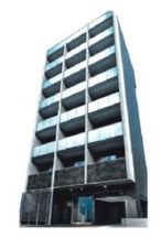 エルフォルテ品川フェリス 物件写真 建物写真1