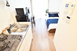 エルフォルテ品川フェリス 物件写真 建物写真3