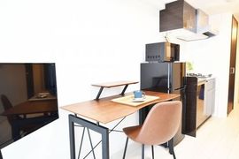 エルフォルテ品川フェリス 物件写真 建物写真5