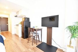 エルフォルテ品川フェリス 物件写真 建物写真6