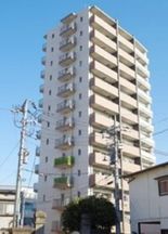 プレシス品川 外観