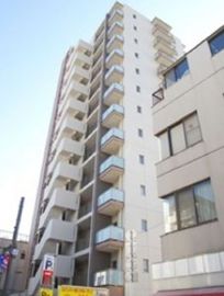 プレシス品川 写真