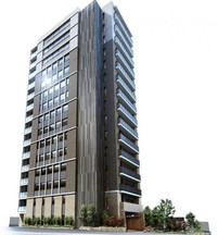 クレヴィア茗荷谷 文京の丘 物件写真 建物写真1