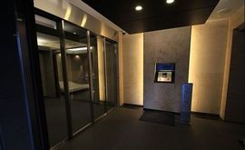 クレヴィア茗荷谷 文京の丘 物件写真 建物写真6