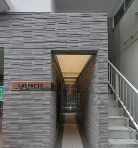 ラスパシオ東日本橋リバーサイド 物件写真 建物写真2