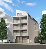 ヴォワリエ都立大学 物件写真 建物写真1