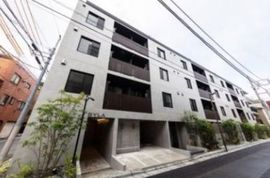 シーフォルム門前仲町 物件写真 建物写真2