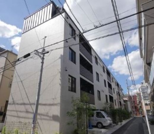 シーフォルム門前仲町 物件写真 建物写真3