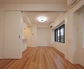 シーフォルム門前仲町 物件写真 建物写真6
