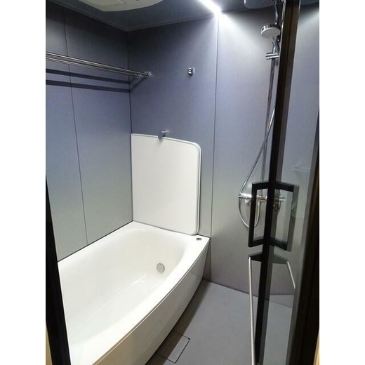 プレミスト東銀座築地エッジコート 物件写真 建物写真15
