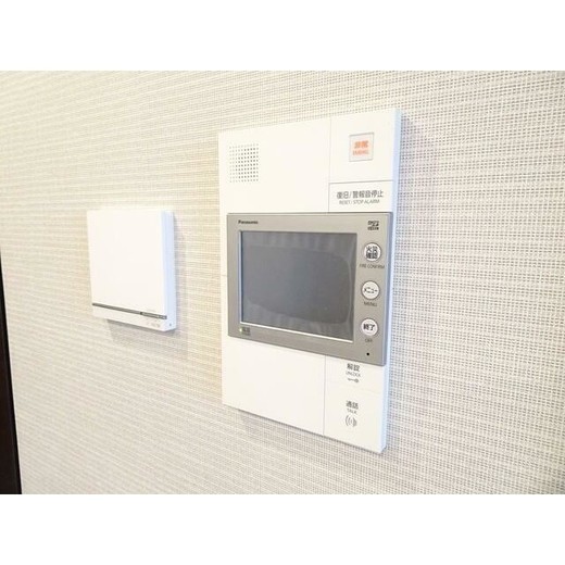 プレミスト東銀座築地エッジコート 物件写真 建物写真17