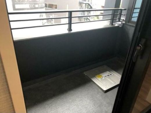 プレミスト東銀座築地エッジコート 物件写真 建物写真18