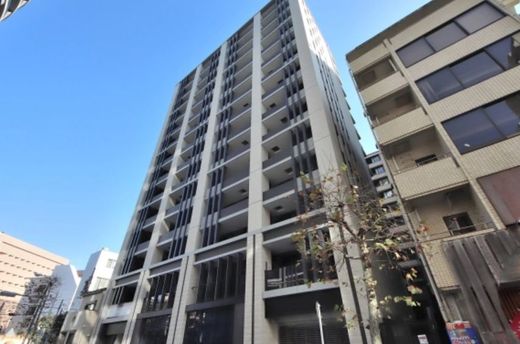 プレミスト東銀座築地エッジコート 物件写真 建物写真2