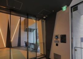 プレミスト東銀座築地エッジコート 物件写真 建物写真6