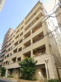 パレステュディオ銀座2丁目 画像
