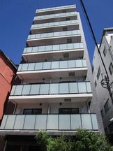 ドゥーエ浅草橋2 物件写真 建物写真1