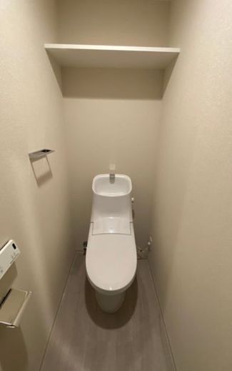 ミナモ浅草橋 物件写真 建物写真14