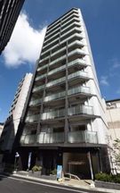 エルパティオ両国 外観