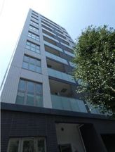 広尾ヴィラスクエア 画像