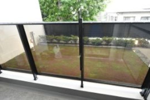 パセオ上目黒 物件写真 建物写真14